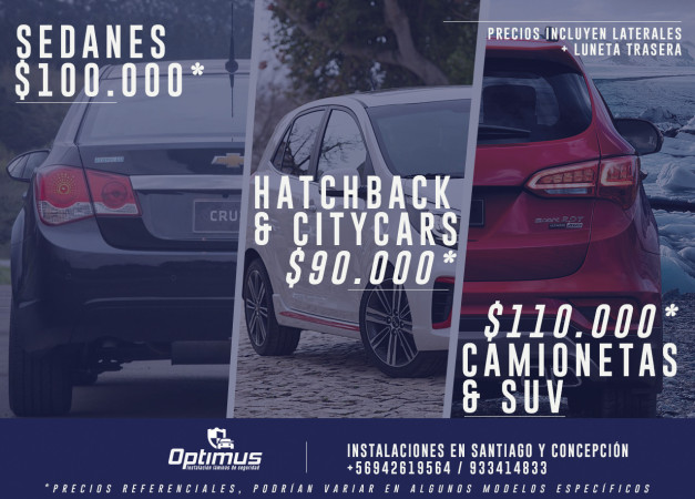 Imagen 3 de servicio