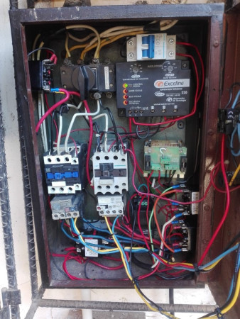 Imagen 3 de servicio