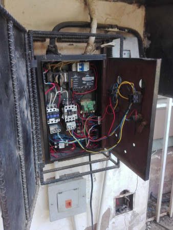 Imagen 4 de servicio