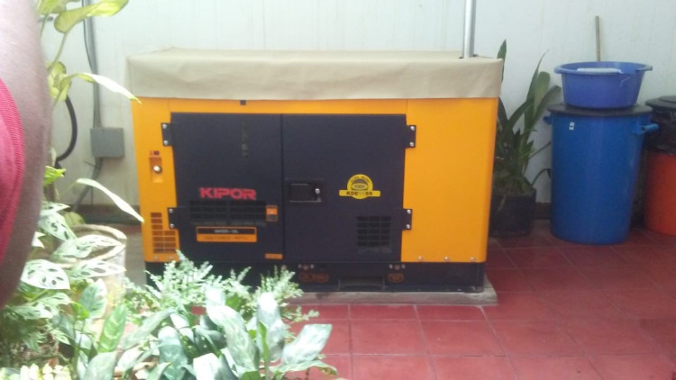 Imagen 5 de servicio