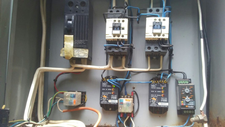 Imagen 7 de servicio