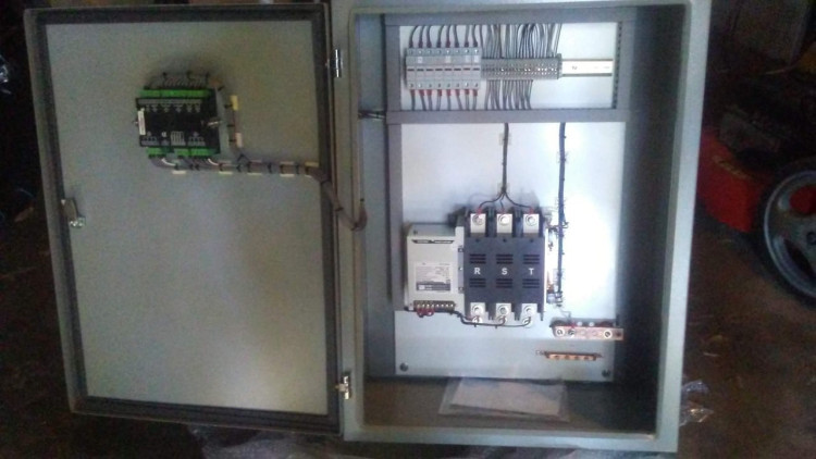Imagen 9 de servicio