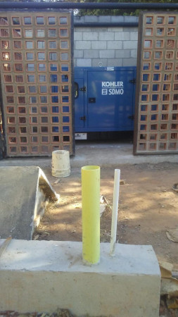 Imagen 12 de servicio