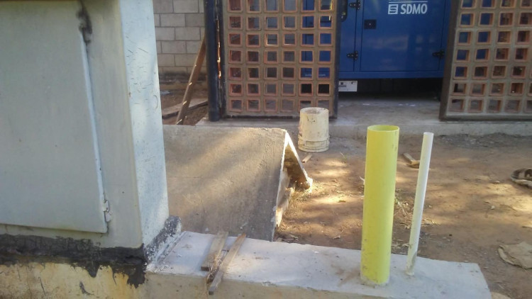 Imagen 13 de servicio