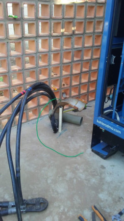 Imagen 15 de servicio