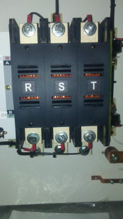Imagen 17 de servicio