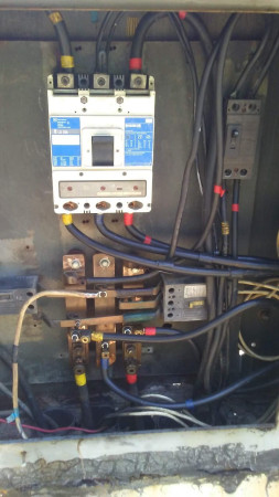 Imagen 21 de servicio
