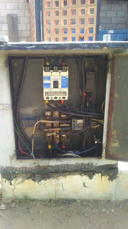 Imagen 22 de servicio