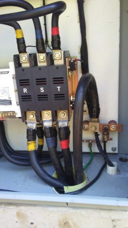 Imagen 23 de servicio