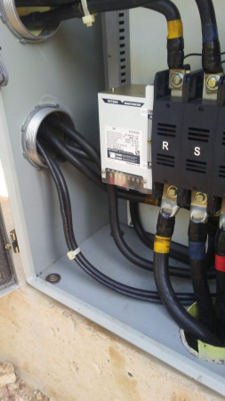 Imagen 24 de servicio