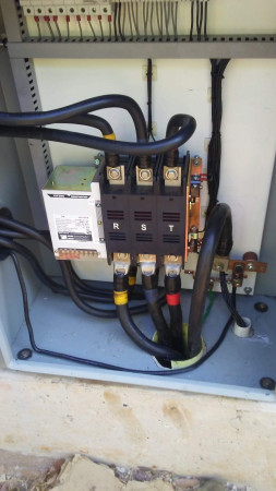 Imagen 25 de servicio