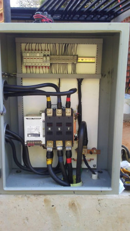 Imagen 29 de servicio