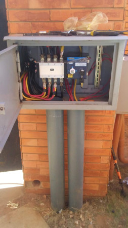 Imagen 32 de servicio