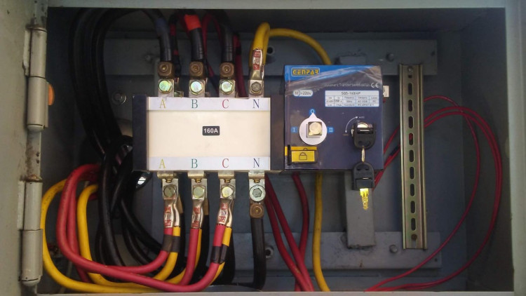 Imagen 34 de servicio