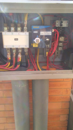 Imagen 35 de servicio