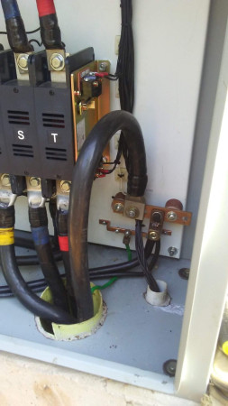 Imagen 37 de servicio