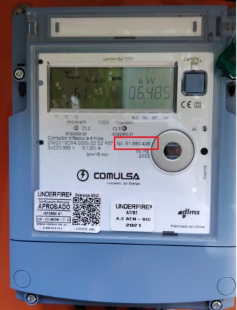 Imagen 4 de servicio