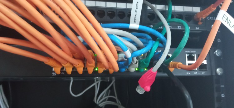 Imagen 3 de servicio