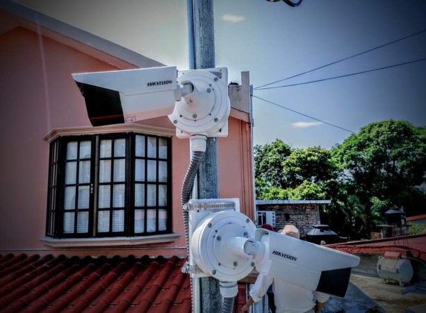 Imagen 4 de servicio