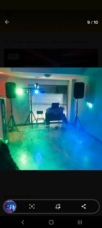 Imagen 4 de servicio
