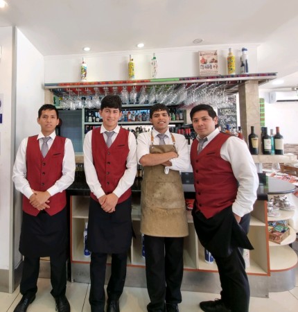 Imagen principal del servicio