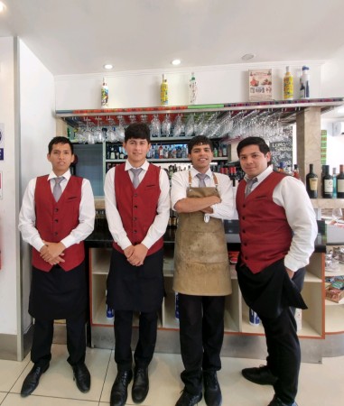 Imagen principal del servicio