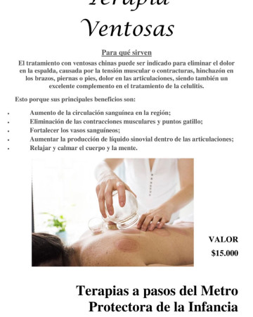 Imagen 8 de servicio