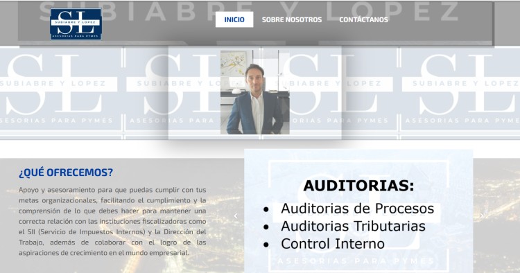 Imagen principal del servicio