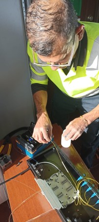 Imagen 4 de servicio