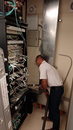 Imagen 5 de servicio
