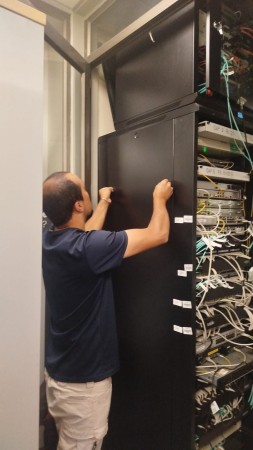 Imagen 6 de servicio