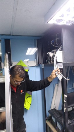 Imagen 11 de servicio