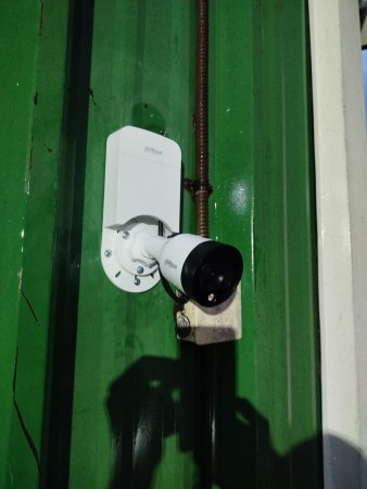 Imagen 12 de servicio