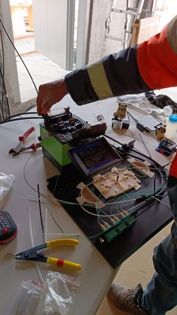 Imagen 14 de servicio