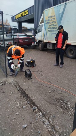 Imagen 16 de servicio