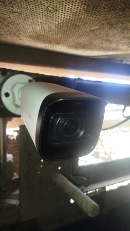 Imagen 17 de servicio