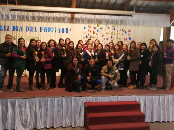 Imagen 6 de servicio