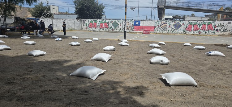 Imagen 3 de servicio