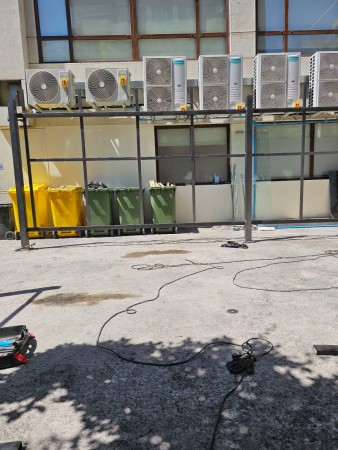 Imagen 13 de servicio