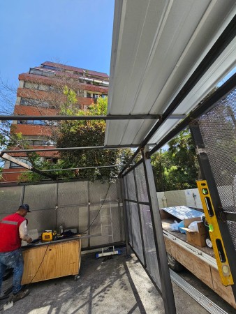 Imagen 15 de servicio