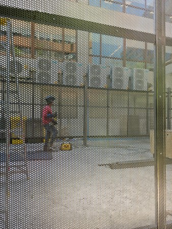 Imagen 16 de servicio