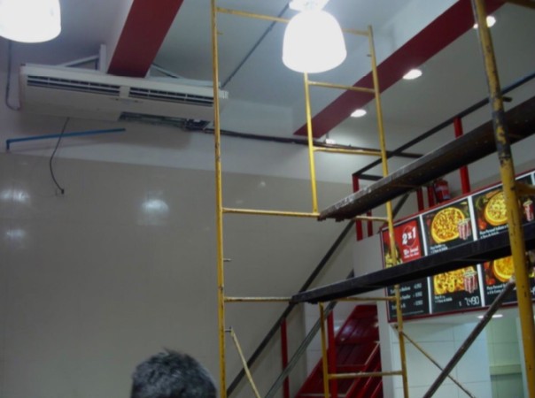 Imagen 4 de servicio