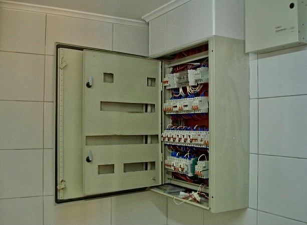 Imagen 9 de servicio