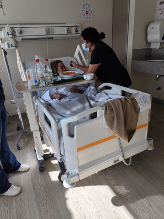 Imagen 5 de servicio