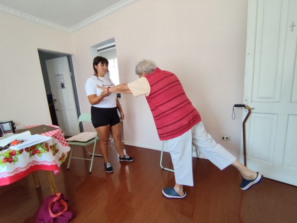 Imagen 3 de servicio