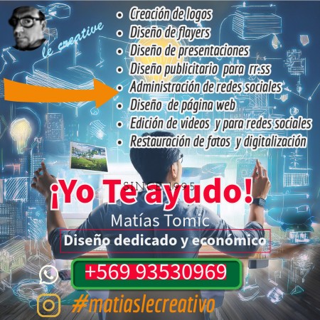 Imagen 30 de servicio