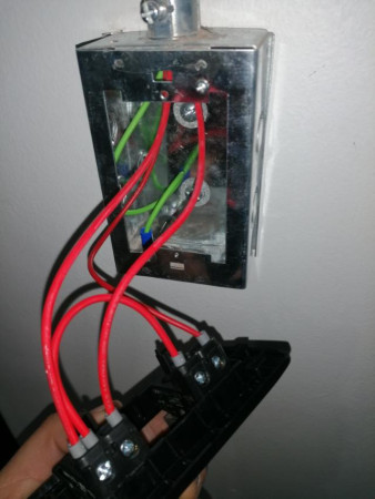 Imagen 3 de servicio