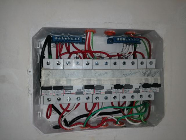 Imagen 5 de servicio