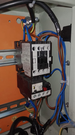Imagen 8 de servicio