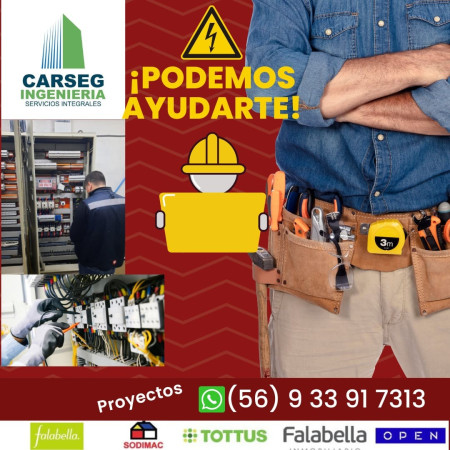 Imagen 10 de servicio